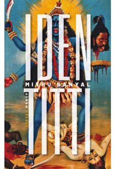 Cossee, Uitgeverij Identitti - Mithu Sanyal