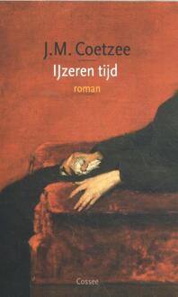 Cossee, Uitgeverij IJzeren tijd - J.M. Coetzee - 000