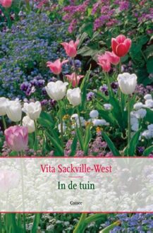 Cossee, Uitgeverij In de tuin - eBook Vita Sackville-West (9059365070)