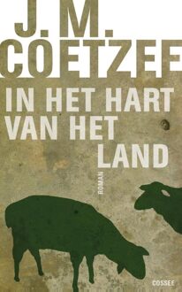 Cossee, Uitgeverij In het hart van het land - eBook J.M. Coetzee (9059364465)