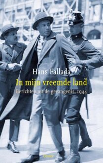 Cossee, Uitgeverij In mijn vreemde land - eBook Hans Fallada (9059364635)
