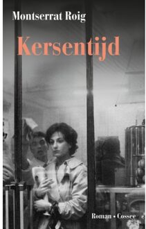 Cossee, Uitgeverij Kersentijd - Montserrat Roig