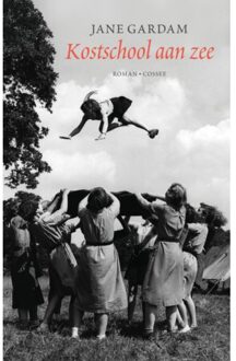 Cossee, Uitgeverij Kostschool Aan Zee - Jane Gardam
