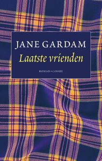 Cossee, Uitgeverij Laatste vrienden - Boek Jane Gardam (9059367235)