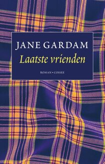Cossee, Uitgeverij Laatste vrienden - eBook Jane Gardam (9059367316)
