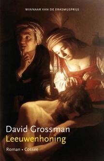 Cossee, Uitgeverij Leeuwenhoning - David Grossman