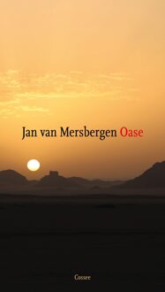 Cossee, Uitgeverij Oase - eBook Jan van Mersbergen (9059366603)