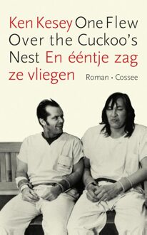 Cossee, Uitgeverij One flew over the cuckoo's nest - eBook Ken Kesey (9059365844)