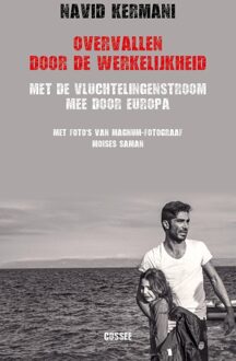 Cossee, Uitgeverij Overvallen door de werkelijkheid - eBook Navid Kermani (9059366727)