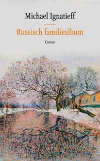 Cossee, Uitgeverij Russisch Familiealbum - Michael Ignatieff