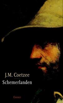 Cossee, Uitgeverij Schemerlanden - Boek J.M. Coetzee (9059360370)