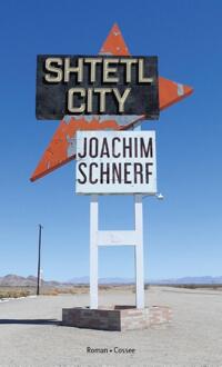 Cossee, Uitgeverij Shtetl City - Joachim Schnerf