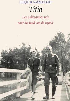 Cossee, Uitgeverij Titia - eBook Eefje Rammeloo (9059365097)