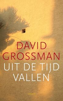 Cossee, Uitgeverij Uit de tijd vallen - eBook David Grossman (9059366328)