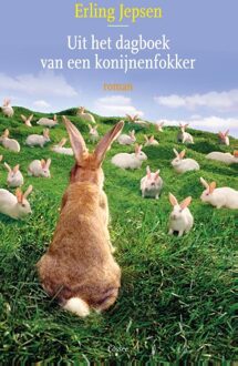 Cossee, Uitgeverij Uit het dagboek van een konijnenfokker - eBook Erling Jepsen (9059366042)