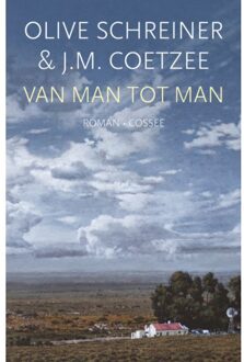 Cossee, Uitgeverij Van Man Tot Man - Olive Schreiner