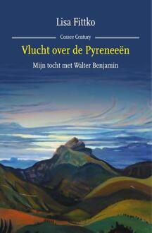 Cossee, Uitgeverij Vlucht Over De Pyreneeën - Lisa Fittko