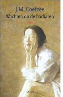 Cossee, Uitgeverij Wachten op de barbaren - J.M. Coetzee - 000