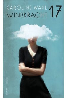 Cossee, Uitgeverij Windkracht 17 - Caroline Wahl