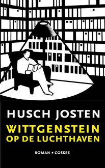 Cossee, Uitgeverij Wittgenstein op de luchthaven - eBook Husch Josten (9059367901)