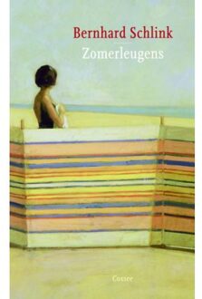 Cossee, Uitgeverij Zomerleugens - Boek Bernhard Schlink (9059368037)