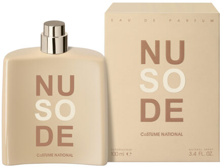 Cost So nude edp spray carton @ 1 bottle