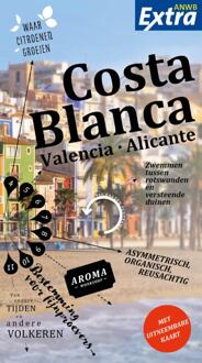 Costa Blanca - Anwb Extra