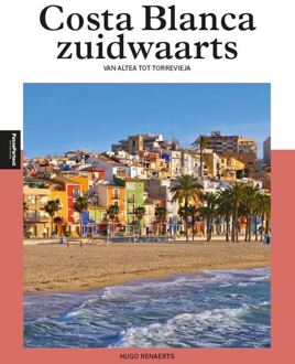 Costa Blanca Zuid - Hugo Renaerts