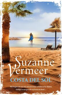Costa del Sol - eBook Suzanne Vermeer (9044973053)