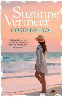 Costa del Sol -  Suzanne Vermeer (ISBN: 9789400517790)