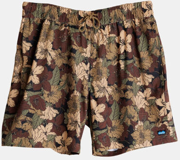 Costa Kortebroek Bruin - XL