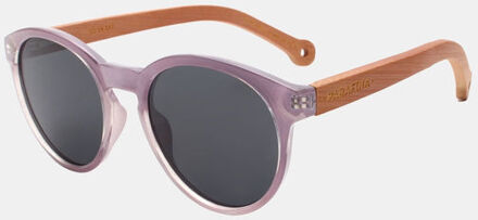 Costa Light Purple Zonnebril Dames Paars - One size