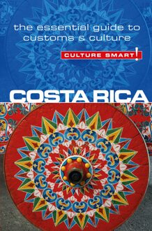 Costa Rica - Culture Smart