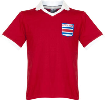Costa Rica Retro Shirt 1960's