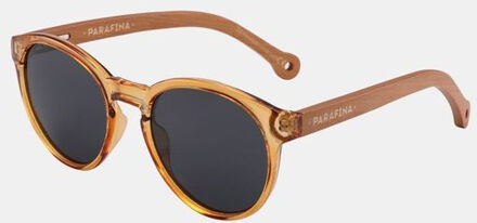 Costa Zonnebril Dames Bruin - One size