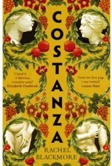 Costanza - Rachel Blackmore