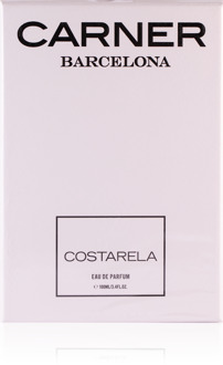 Costarela by Carner Barcelona 100 ml - Eau De Parfum Spray