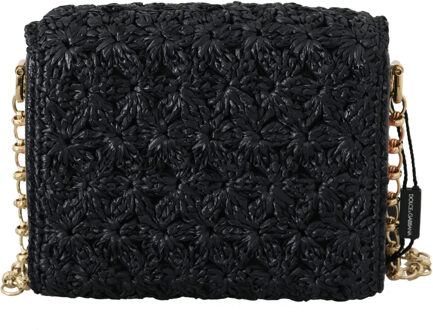 Costume National Beige katoenen sjaal voor dames Veelkleurig