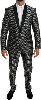 Costume National Kostuum National Mannen Blauw Foulard Zijde Vrouwen Sjaal Veelkleurig