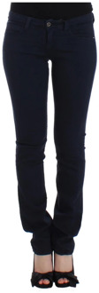 Costume National Skinny Jeans Costume National , Blue , Dames - W28,W26