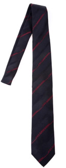 Costume National Ties Costume National , Multicolor , Heren - ONE Size