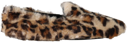 Costume National Zwart Oranje Vrouwen Sjaal van 100% zijde met merknaam Veelkleurig - One Size