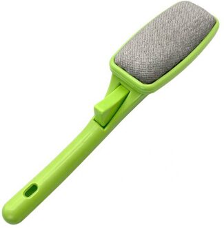 Costway Magic Lint Remover Kleding Lint Roller Herbruikbare Haar Reiniging Statische Stof Borstel Huishoudelijke Jas Pet Fur Remover Borstels