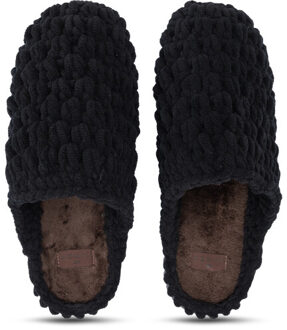 Cosy black zwart Veelkleurig - 43-44