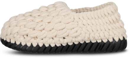 Cosy blondie crème Veelkleurig - 43-44