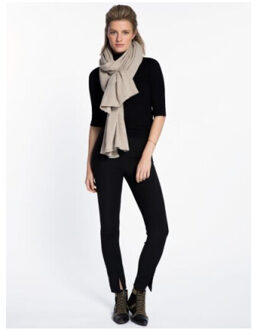 Cosy chic sjaals Beige - One size