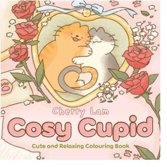 Cosy Cupid - Cherry Lam