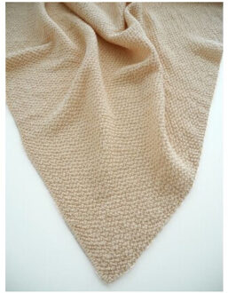Cosy eco cotton sjaals - maat One size Veelkleurig