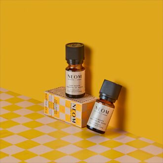 Cosy Nights Essential Oil Blend