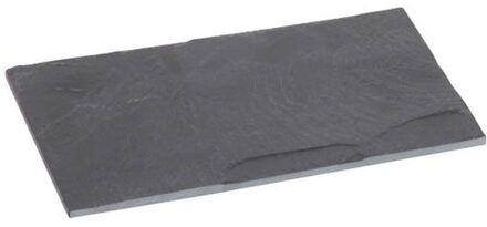 Cosy&Trendy 1x Leisteen snijplank 18 cm